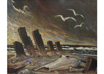 Relitti - I rifiuti del Mare Relitti - I rifiuti del Mare